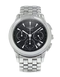 Longines Flagship L4.718.4.52.6